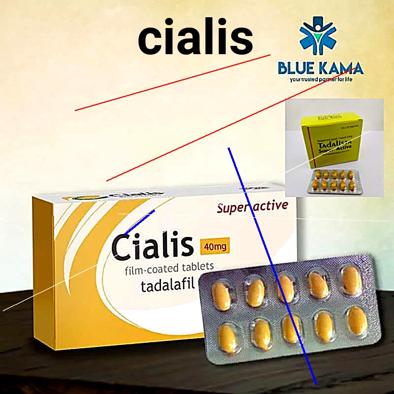 Achat cialis en pharmacie